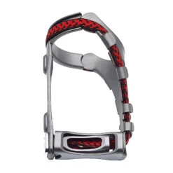 Point Porte Bidon Gris Universel Pour Vélo -Mon Univers Velo Magasin porte bidon gris universel pour velo 2