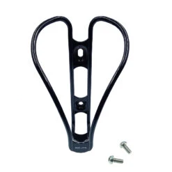 Porte Bidon Vélo En Aluminium Noir XLC -Mon Univers Velo Magasin porte bidon velo en aluminium noir xlc 4