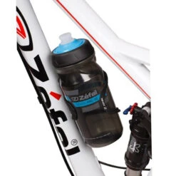 Porte Bidon Vélo PULSE Z2 ZEFAL -Mon Univers Velo Magasin porte bidon velo pulse z2 zefal 2
