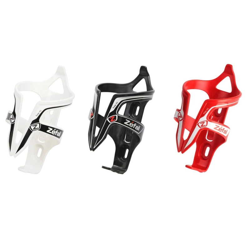 Porte-Bidon ZEFAL PULSE FIBER GLASS 1 Porte-Bidon ZEFAL PULSE FIBER GLASS