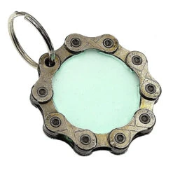 Porte Clé Chaîne De Vélo -Mon Univers Velo Magasin porte cle chaine de velo 4