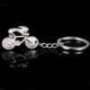 Porte-Clefs Cycliste DKring