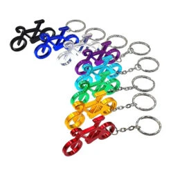 VENTURA Porte Clés Vélo -Mon Univers Velo Magasin porte cles velo 3