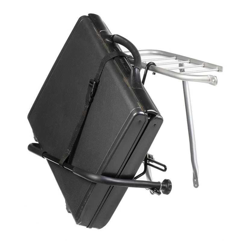 Porte-documents Pour Porte-bagages Arrière Vélo 2 Porte-documents Pour Porte-bagages Arrière Vélo – Image 2