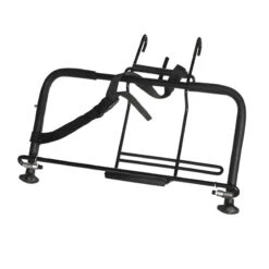 Porte-documents Pour Porte-bagages Arrière Vélo 6 Porte-documents Pour Porte-bagages Arrière Vélo -Mon Univers Velo Magasin porte documents pour porte bagages arriere velo 2