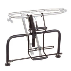 Porte-documents Pour Porte-bagages Arrière Vélo 7 Porte-documents Pour Porte-bagages Arrière Vélo -Mon Univers Velo Magasin porte documents pour porte bagages arriere velo 3