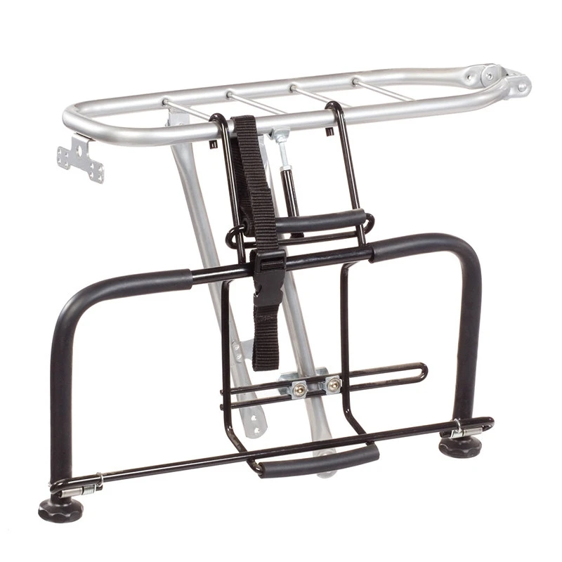 Porte-documents Pour Porte-bagages Arrière Vélo 4 Porte-documents Pour Porte-bagages Arrière Vélo – Image 4