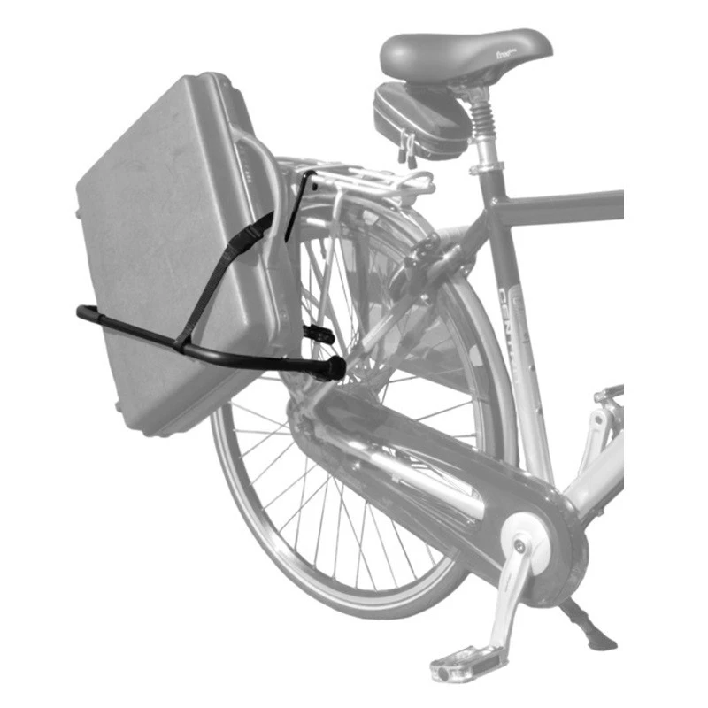 Porte-documents Pour Porte-bagages Arrière Vélo 1 Porte-documents Pour Porte-bagages Arrière Vélo