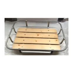 Messingschlager Porte Paquet Pour Fixation à L'avant Du Vélo 6 Messingschlager Porte Paquet Pour Fixation à L'avant Du Vélo -Mon Univers Velo Magasin porte paquet pour fixation a l avant du velo 2