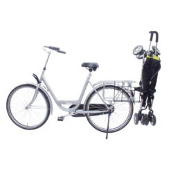 Porte Poussette Pour Vélo -Mon Univers Velo Magasin porte poussette pour velo 2