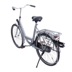 Porte Poussette Pour Vélo -Mon Univers Velo Magasin porte poussette pour velo 3
