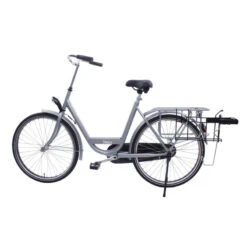 Porte Poussette Pour Vélo -Mon Univers Velo Magasin porte poussette pour velo 4