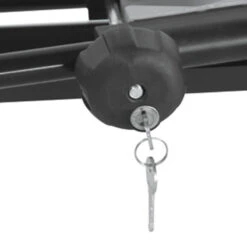 Porte Vélo De Toit Voiture Verrouillable Peruzzo Top Bike -Mon Univers Velo Magasin porte velo de toit voiture verrouillable peruzzo top bike 2