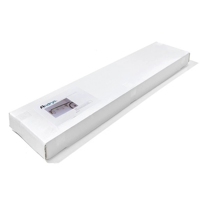 Porte-vélos Mural 6 Places Avec étagère 2 Porte-vélos Mural 6 Places Avec étagère – Image 2