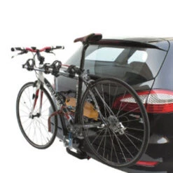 POLISPORT Porte-vélos Sur Attelage Peruzzo Cruising (2 Vélos) -Mon Univers Velo Magasin porte velos sur attelage peruzzo cruising 2 velos 2