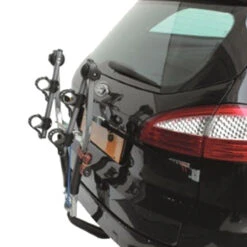 POLISPORT Porte-vélos Sur Attelage Peruzzo Cruising (2 Vélos) -Mon Univers Velo Magasin porte velos sur attelage peruzzo cruising 2 velos 3