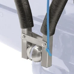 POLISPORT Porte-vélos Sur Attelage Peruzzo Cruising (2 Vélos) -Mon Univers Velo Magasin porte velos sur attelage peruzzo cruising 2 velos 5