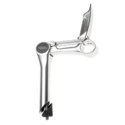 Potence Vélo Plongeur Ajustable Sans Outils VZ3 VIA 25,4 Mm -Mon Univers Velo Magasin potence velo plongeur ajustable sans outils vz3 via 254 mm 3