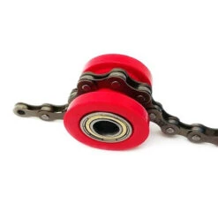 Poulie Guide Chaîne De Vélo -Mon Univers Velo Magasin poulie guide chaine de velo 2