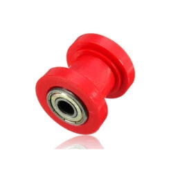 Poulie Guide Chaîne De Vélo