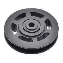 Poulie Pour Guider La Chaîne Du Vélo -Mon Univers Velo Magasin poulie pour guider la chaine du velo 3