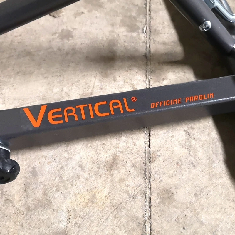 Présentoir Vertical 1 Vélo Roue AV Ou AR 26"/27,5"/29"/700 5 Présentoir Vertical 1 Vélo Roue AV Ou AR 26"/27,5"/29"/700 – Image 5