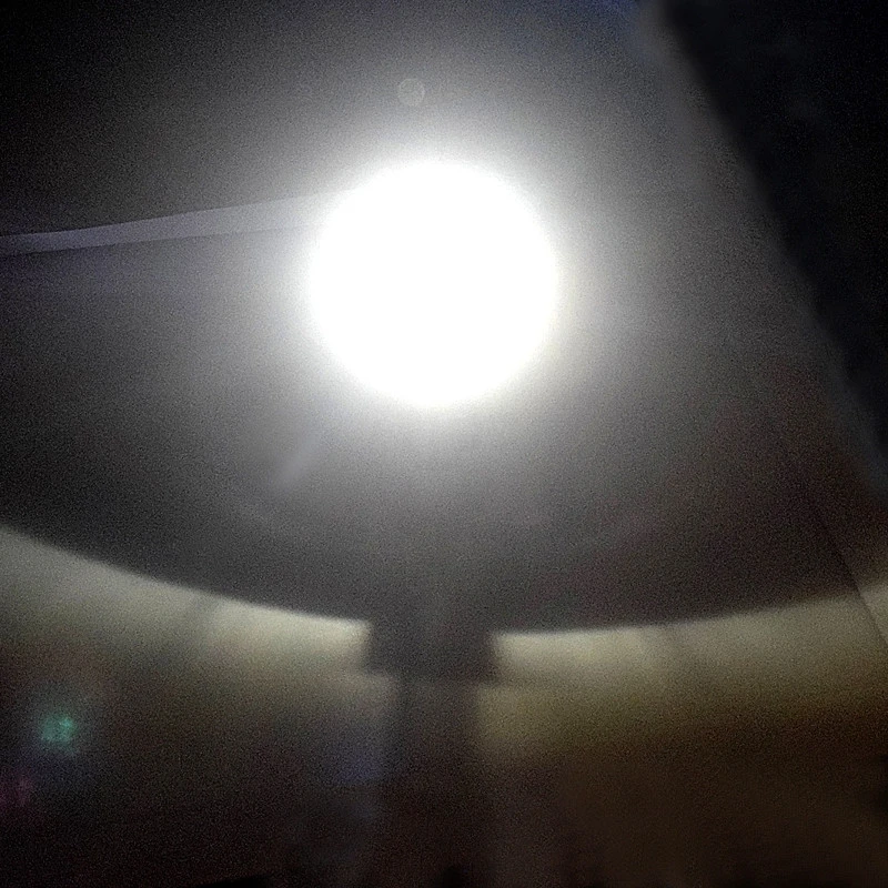 Projecteur Avant SPANNINGA TRIGON 25 Lux - Rechargeable USB, Fixation Sur Guidon 5 Projecteur Avant SPANNINGA TRIGON 25 Lux - Rechargeable USB, Fixation Sur Guidon – Image 5