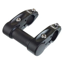 Messingschlager Prolongateur Et Réhausseur Pour Guidon De Vélo -Mon Univers Velo Magasin prolongateur et rehausseur pour guidon de velo 2