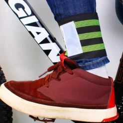 Protecteurs De Cheville Réfléchissants Pour Cycliste 8 Protecteurs De Cheville Réfléchissants Pour Cycliste -Mon Univers Velo Magasin protecteurs de cheville reflechissants pour cycliste 2