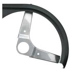 Protection Chaine Vélo Résistant 46 Et 48 Dents SKS 5 Protection Chaine Vélo Résistant 46 Et 48 Dents SKS -Mon Univers Velo Magasin protection chaine velo resistant 46 et 48 dents sks 2