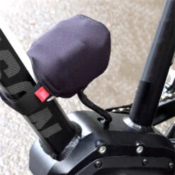 Protection Contacts De Batterie VAE Sur Cadre Fahrer -Mon Univers Velo Magasin protection contacts de batterie vae sur cadre fahrer 3