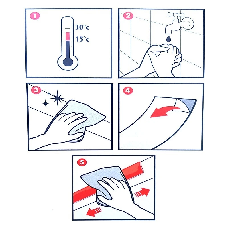 Protection De Cadre ZEFAL Skin Armor M - Transparent 2 Protection De Cadre ZEFAL Skin Armor M - Transparent – Image 2