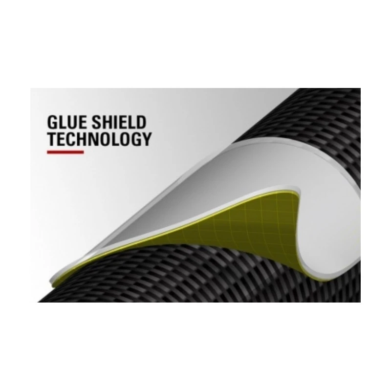 Protection De Cadre ZEFAL Skin Armor M - Transparent 3 Protection De Cadre ZEFAL Skin Armor M - Transparent – Image 3