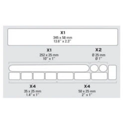 Protection De Cadre ZEFAL Skin Armor M - Transparent 7 Protection De Cadre ZEFAL Skin Armor M - Transparent -Mon Univers Velo Magasin protection de cadre zefal skin armor m transparent 3