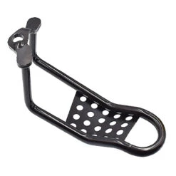 Point Protection De Dérailleur Arrière Avec Grille Pare Pierre -Mon Univers Velo Magasin protection de derailleur arriere avec grille pare pierre 2