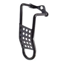 Point Protection De Dérailleur Arrière Avec Grille Pare Pierre -Mon Univers Velo Magasin protection de derailleur arriere avec grille pare pierre 3