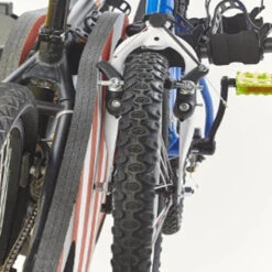 Protection De Vélo Mousse Mottez -Mon Univers Velo Magasin protection de velo mousse mottez 3