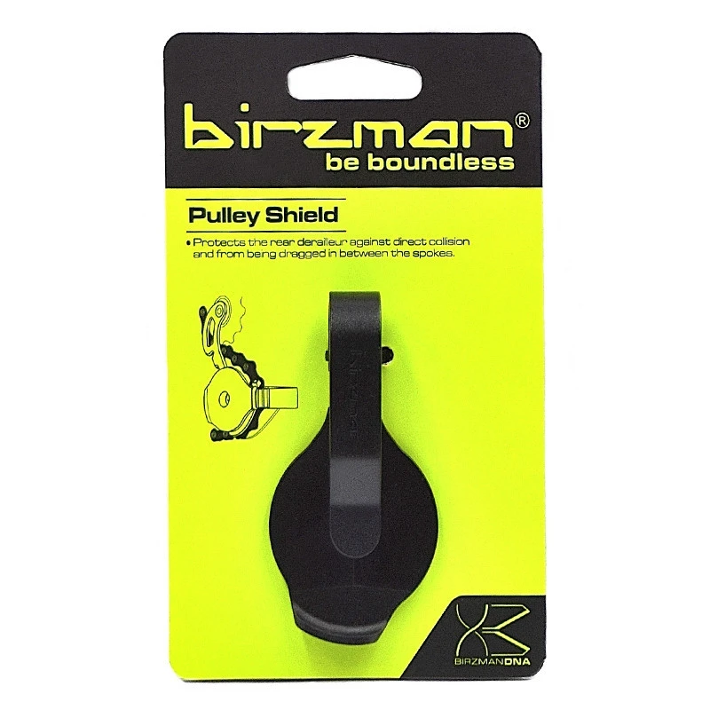 Protège Dérailleur Interne Pour Vélo 2 Protège Dérailleur Interne Pour Vélo – Image 2