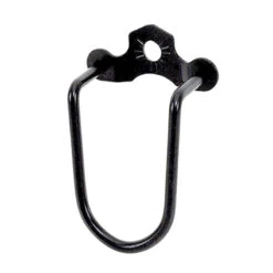 Messingschlager Protège Dérailleur Sur Axe De Roue Arrière -Mon Univers Velo Magasin protege derailleur sur axe de roue arriere 1