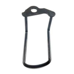 Messingschlager Protège Dérailleur Sur Axe De Roue Arrière -Mon Univers Velo Magasin protege derailleur sur axe de roue arriere 2