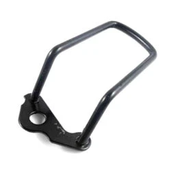 Messingschlager Protège Dérailleur Sur Axe De Roue Arrière -Mon Univers Velo Magasin protege derailleur sur axe de roue arriere 3