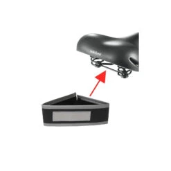 Protège Doigt Pour Selle à Ressort