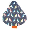 Protège Selle De Vélo Blackbirds BikeCap