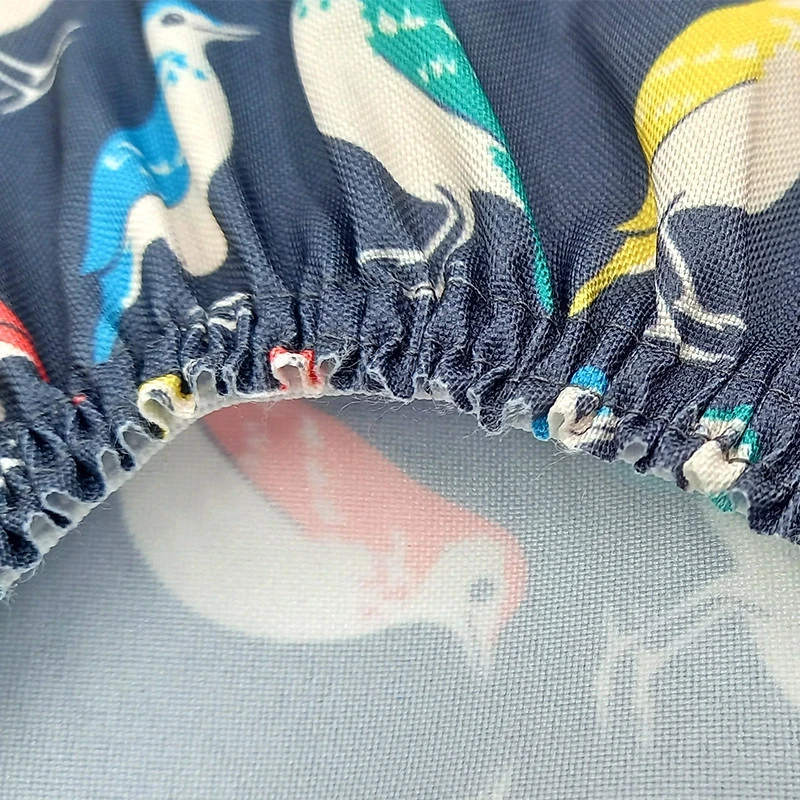 Protège Selle De Vélo Blackbirds BikeCap 3 Protège Selle De Vélo Blackbirds BikeCap – Image 3