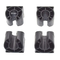 Quatre Supports De Porte Vélo Peruzzo Sur Coffre -Mon Univers Velo Magasin quatre supports de porte velo peruzzo sur coffre 3