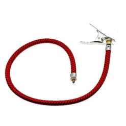 Raccord Flexible Dunlop Avec Pince De Maintien