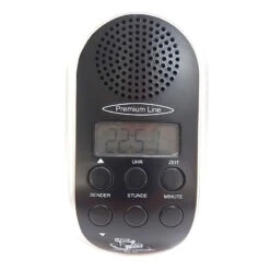 Point Radio Pour Vélo Avec Tuner Et Entrée MP3 -Mon Univers Velo Magasin radio pour velo avec tuner et entree mp3 4