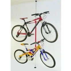 Range 2 Vélos Sol/plafond