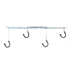 Range Vélos Au Plafond 4 Crochets -Mon Univers Velo Magasin range velos au plafond 4 crochets 3