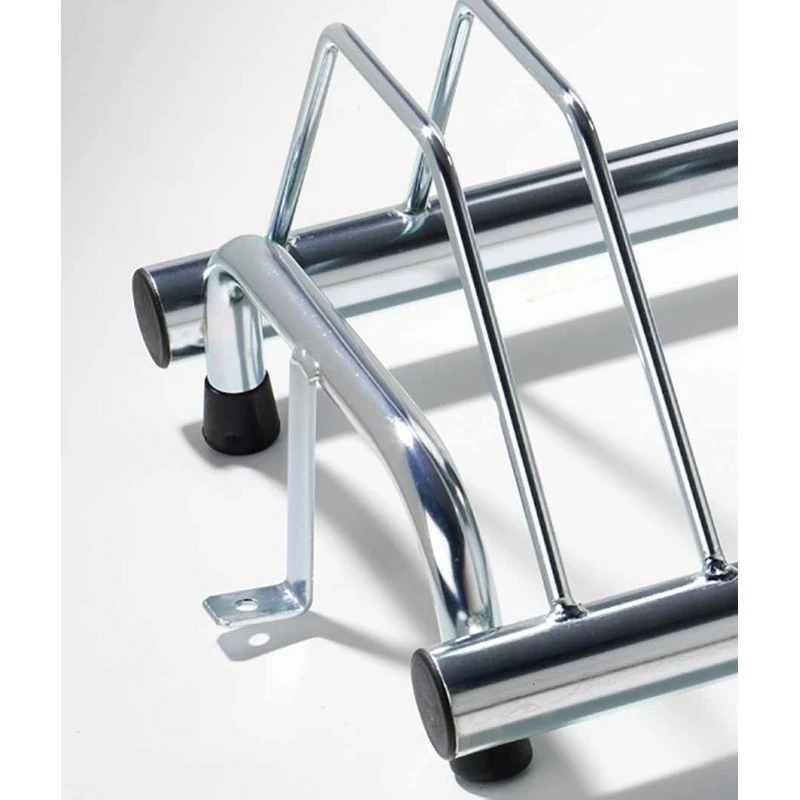 Ratelier Vélo à 5 Places Andrys 2 Ratelier Vélo à 5 Places Andrys – Image 2